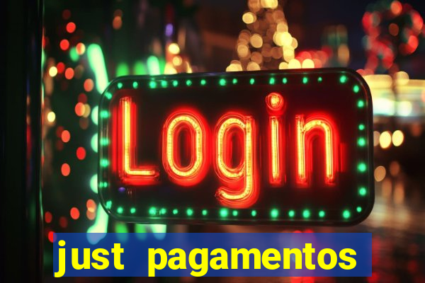 just pagamentos ltda pixbet